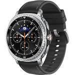 Samsung Galaxy Watch8 Classic Smartwatch 46mm LTE Galaxy AI - Preto por R$ 1.809,00 à vista! Por Pix | Utilize o cupom: OLHAPRIMEDAY