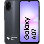 Smartphone Samsung Galaxy A07 256gb, 8gb, Câm. 50mp, Tela 6.7"- Preto