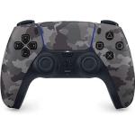 Controle sem fio PlayStation DualSense™ – Gray Camouflage por R$ 371,90 à vista!