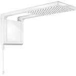 LORENZETTI Chuveiro Acqua Storm Ultra 220V 6800W, 7510051, Branco, Pequeno