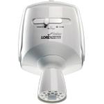 Ducha Relax 220V 5500W, Lorenzetti, 7540110, Branco, Pequeno
