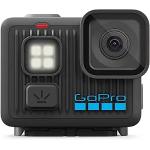GoPro LIT HERO - Câmera de Ação Compacta 4K60 Ultra HD com Luz Integrada por R$ 1.339,10 à vista!