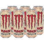 Pack de Monster LT 473ml Unidade 6 unidades
