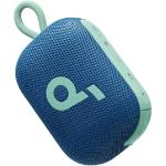 Soundcore Select 4 go da Anker Caixa de Som Portáteis Bluetooth, 20H de Reprodução, IP67 à Prova d Água e Poeira, Flutuante, Som Potente, Ideal para Ambientes Internos, Externos e Passeios | R$ 154 em 5x sem juros