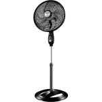 MONDIAL Ventilador Coluna 110V, 40cm, 6 pás, Super Power - VSP-40C-B