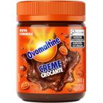 Creme Crocante Ovomaltine Pote 260g Frete Grátis