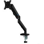 Suporte de Mesa Articulado para Monitor de 17 a 32 Ergofirst, Ajuste com Pistão a Gás, Preto - G16-C012 | R$ 61 com cupom: 7DO7Link do produto: