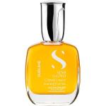 Alfaparf Milano Semi di Lino Sublime Cristalli Liquidi Óleo Capilar com Proteção Térmica - Tratamento de Sérum de Alisamento Finalizador Superior - Brilho Brilhante - Fórmula Vegana 30ml por R$ 48,90 à vista!