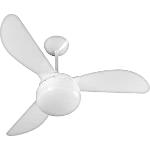 Ventisol Ventilador de Teto, Fênix 370, Branco, 127V por R$ 175,42 5x sem juros! cupom: CONSTRU20!