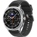 Samsung Galaxy Watch8 Classic Smartwatch 46mm LTE, Galaxy AI - Preto por R$ 2.059,00 12x sem juros!