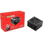 Fonte XPG Core Reactor II VE, 850W, 80 Plus Gold, Modular, PFC Ativo