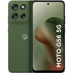 Smartphone Motorola Moto g56 5G 256GB 8GB RAM 50MP por R$ 1.214,00 à vista! Por Pix