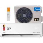 Ar-condicionado Split 12.000 BTUs Midea Carrier Inverter por R$ 1.685,00 à vista! Por Pix
