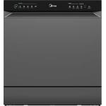 Lava Louças 8 Serviços Cinza Touch Plus Midea 220V por R$ 1.758,90 à vista! Por Pix
