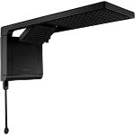 Chuveiro Acqua Duo Preto Fosco 6800w Lorenzetti - 220v por R$ 389,00 à vista! Por Pix
