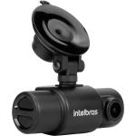 Câmera Veicular Duo Alta Definição DC 3201 2K Preto Intelbras