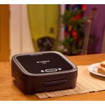Sanduicheira Elétrica Cadence Click | A partir de R$ 74,52 em 4x