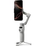 Estabilizador DJI Osmo Mobile 7 BR - DJI131 por R$ 669,00 à vista! Por Pix