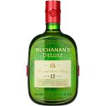 Whisky Buchanan's Deluxe 12 Anos 1l