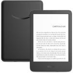 Kindle 16 GB (Geração mais recente) - R$ 439,20