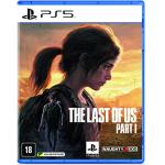 The Last Of Us Part I - PlayStation 5 Frete Grátis