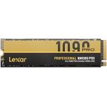 Lexar SSD 2TB NM1090 PRO PCIe Gen5 NVMe M.2 2280 14.000/13.000 MB/s