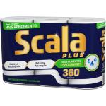 Papel Toalha Mega 360 Toalhas Scala Plus