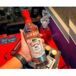 Vodka Smirnoff 600ml