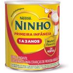 Fórmula Infantil Nestlé Ninho Fases 1 , 800g