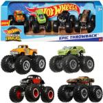 Hot Wheels Monster Trucks por R$ 80,00