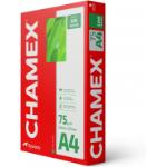 Chamex - Papel Sulfite, A4, 75g, 500 Folhas por R$ 27,08