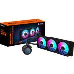 Water Cooler Gigabyte Gaming 360, RGB, 360mm, AMD e Intel, Branco GP-GIGABYTE GME 360I | Preço: R$ 224Cupom: 7DO7