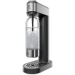 Gaseificador de Água Electrolux Efficient Cinza com Cilindro e Garrafa 1L (ESM01) | Apenas R$ 641,51 no Pix com cupom1