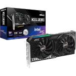 Placa de Vídeo ASRock Intel Arc B580 Challenger 12G OC, 12GB