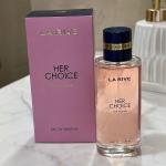 Perfume Feminino La Rive Eau De Parfum, 100ml Her Choice For Women