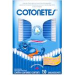 Cotonetes Hastes Flexíveis 150un | de: R$ 12,29Por R$ 8,42 c/ cupom