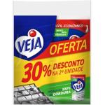CADA REFIL DE 400ML SAINDO SÓ R$8,24