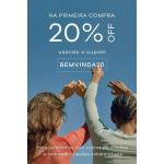 Exclusivo Prime: Ganhe 50% em compras a partir de R$ 99