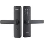 Fechadura Eletronica Inteligente Digital Biométrica WKZW-G5