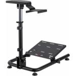 Cockpit Retrátil WS11-BS02 com Suporte de Câmbio Frete Grátis |