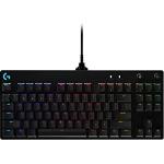 Teclado Gamer Mecânico Logitech G PRO TKL Frete Grátis