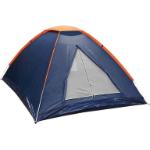 NTK, Barraca De Camping Panda 2 Pessoas, Tela Mosquiteiro Com 1 Janela, Formato Iglu por R$ 75,65 | Cupom: ESPORTEPRIME