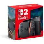 Nintendo Switch 2 Console | R$ 3 em 12x sem juros