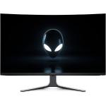 Monitor Curvo 32 QD-OLED UHD 4K Dell Alienware AW3225QF 240Hz Frete Grátis |