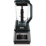 Liquidificador Standalone Ninja, Jarra Tritan de 2,1 L, 127 v | Tecnologia Total Crushing, 3 Programas Auto-iQ por R$ 799,00 12x sem juros!