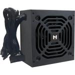 Fonte MACH1 Steady, 750W, 80 Plus Bronze, PFC Ativo, Preto - 750Steady