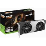 GPU INNO3D GEFORCE RTX 5070 TWIN X2 12GB 192BITS GDDR7 N50702-12D7-195064N | R$ 4469 em 12x sem juros