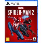 Marvel's Spider-Man 2 PS5 por R$ 139,90 4x sem juros!