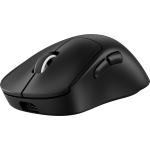 Mouse Gamer Sem Fio Logitech G PRO X SUPERLIGHT 2 DEX com Tecnologia LIGHTSPEED, Design Assimétrico para Destros, 5 Botões Programáveis, Sensor Hero 2 com DPI de 44K, Recarregável - Preto por R$ 664,90 à vista no Pix!