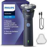 Barbeador Elétrico Philips Série 1000 3D | Shaver, S1885/00 por R$ 160,54 6x sem juros!